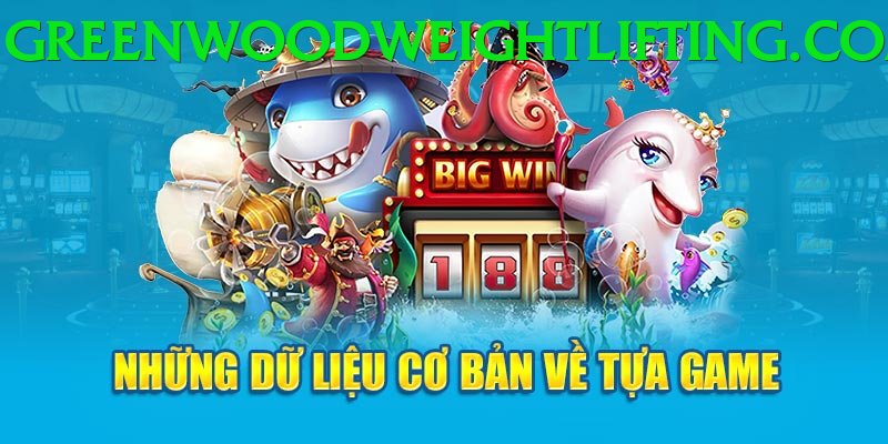 Game Bắn Cá Đổi Thưởng - Ưu đãi đặc biệt