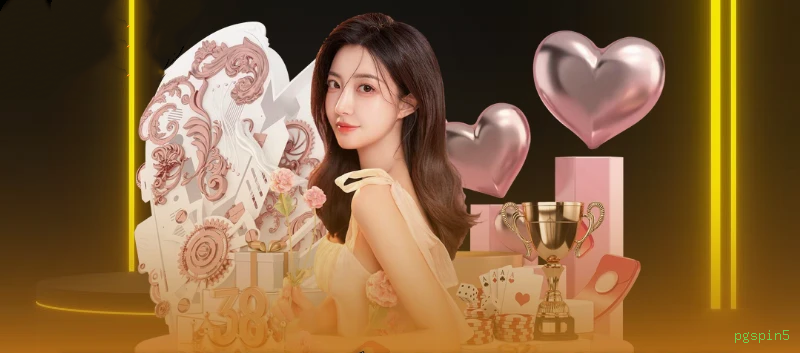 Fortune Ox Slot pgspin5