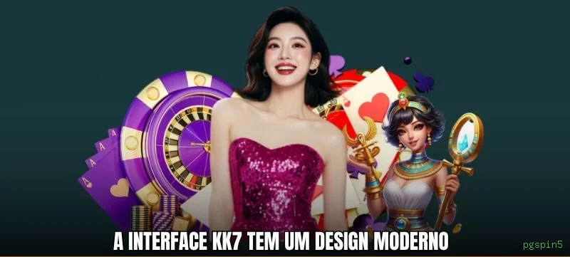 pgspin5 Cassino Clássico