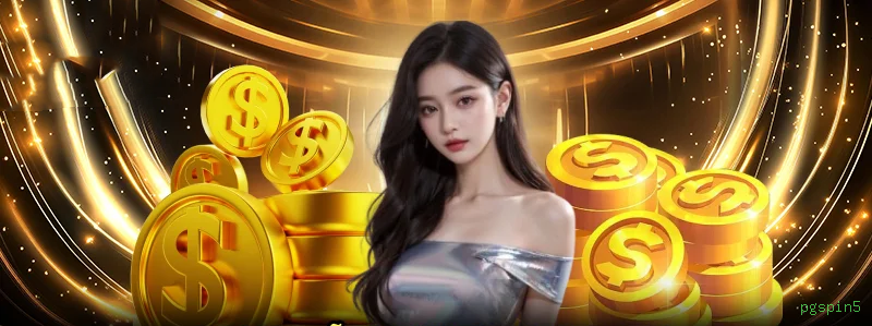 Vídeo Slots pgspin5